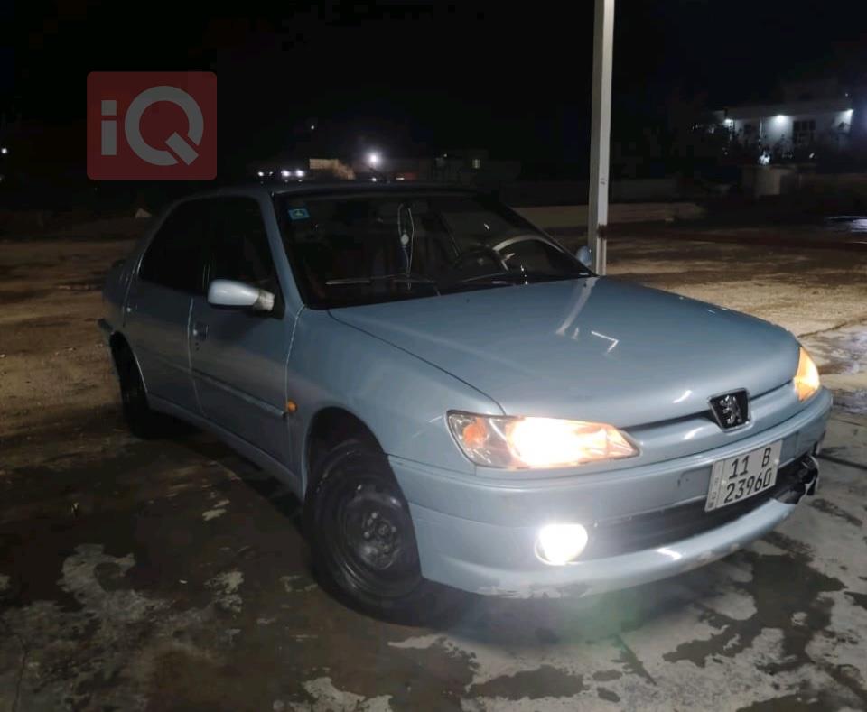 Peugeot 306